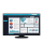 Monitor LED 27" (26,5"-28,4") EIZO FlexScan EV2781-BK